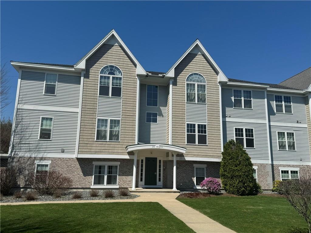 200 Roger Williams Avenue, Unit#204, East Providence