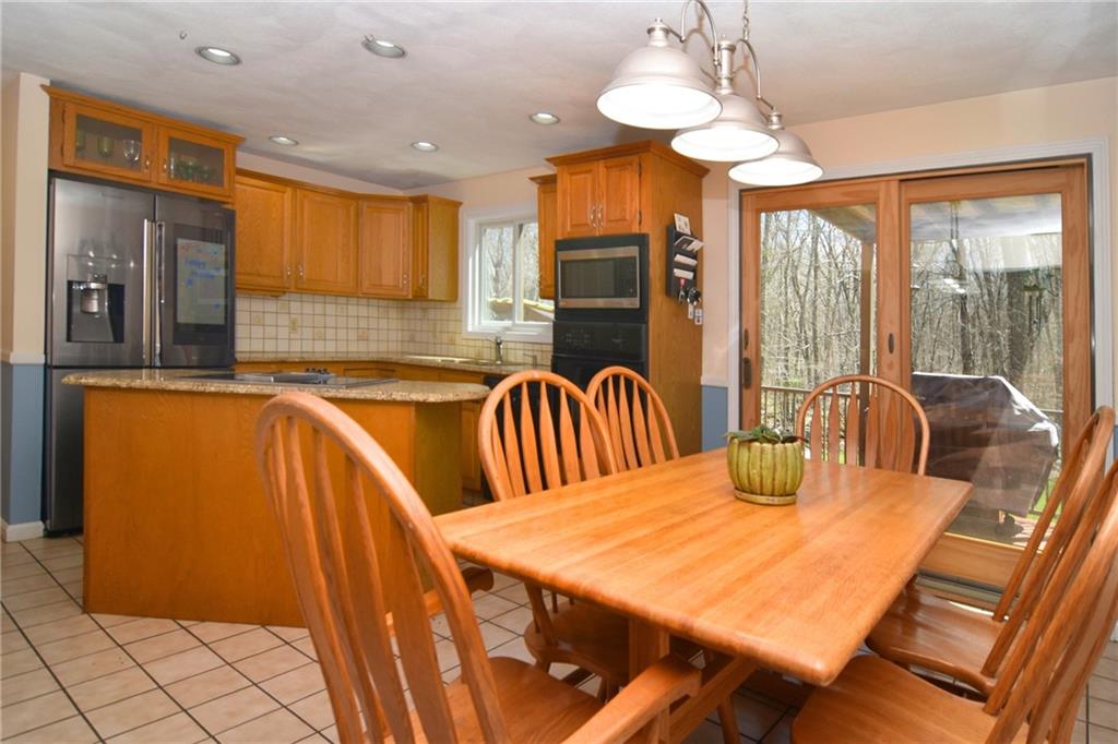 105 Trout Brook Lane, Scituate