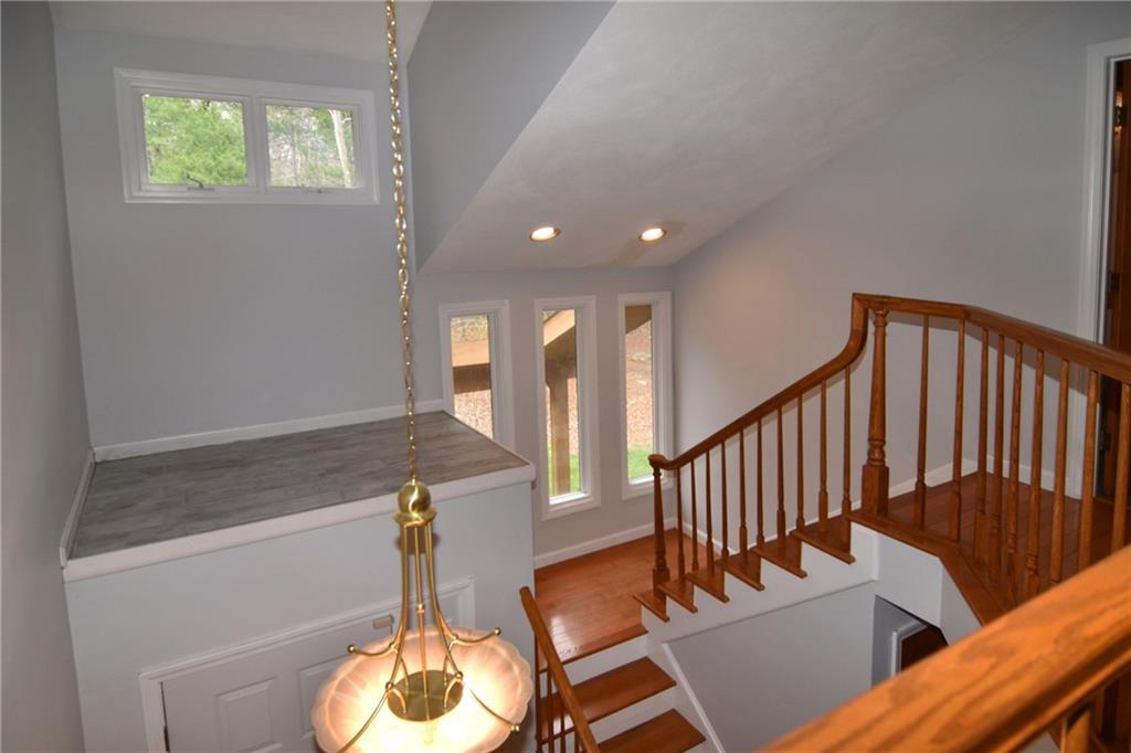 105 Trout Brook Lane, Scituate