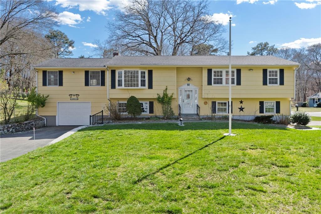 210 Chatworth Road, North Kingstown