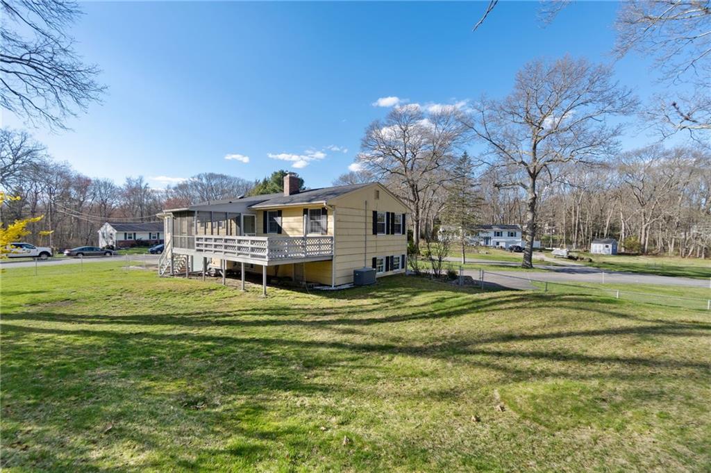 210 Chatworth Road, North Kingstown