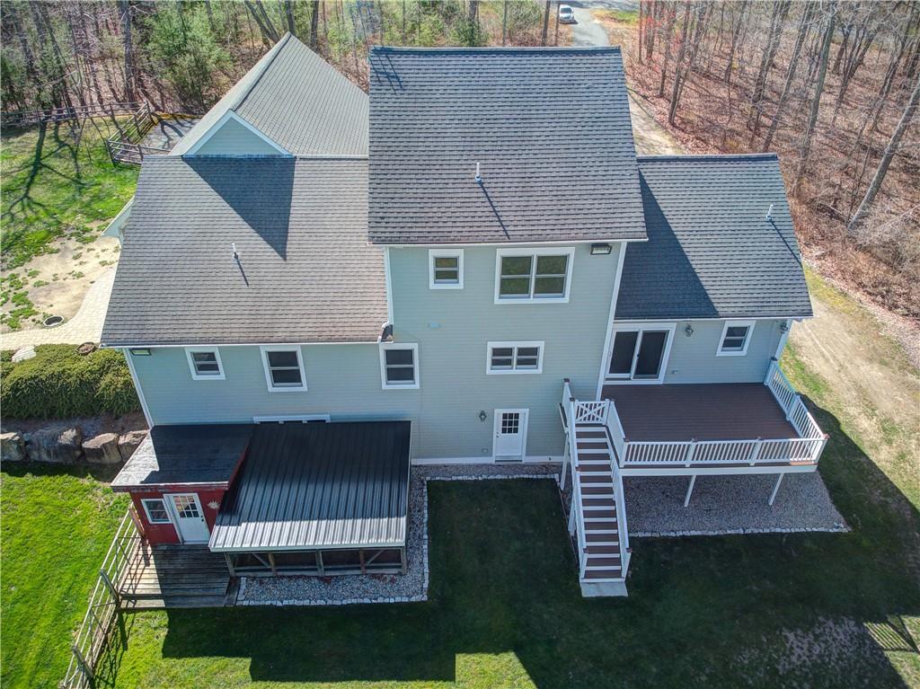11 Teaberry Drive, Glocester