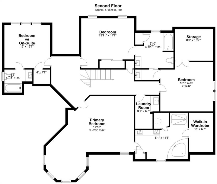 6 Geddes Farm Lane, Cumberland