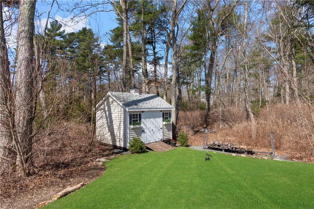 3 Willow Way, Rehoboth
