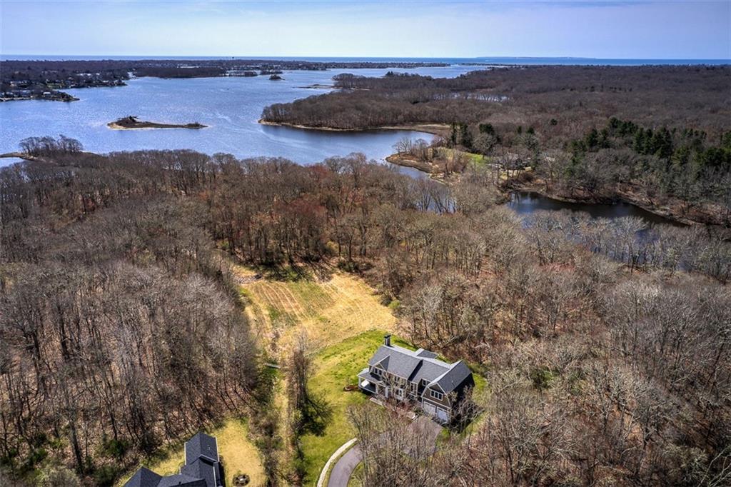 185 Spartina Cove Way, South Kingstown
