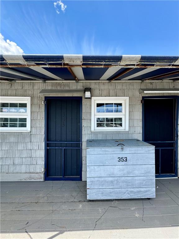 175 Bonnet Point  Unit 353 Road, Narragansett