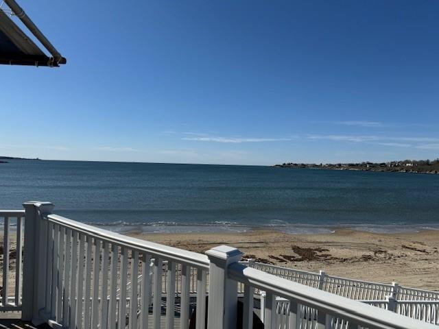 175 Bonnet Point  Unit 353 Road, Narragansett