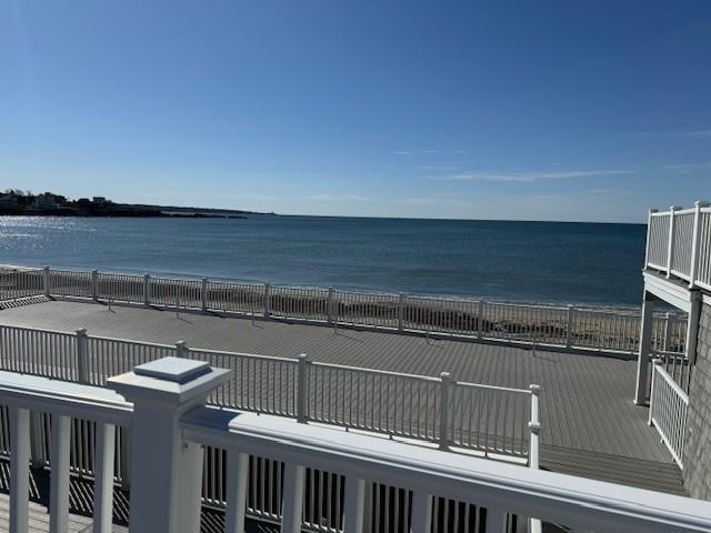 175 Bonnet Point  Unit 353 Road, Narragansett