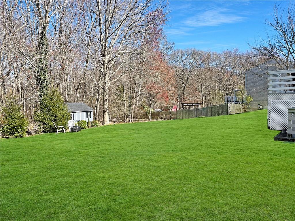 48 Polo Drive, North Kingstown
