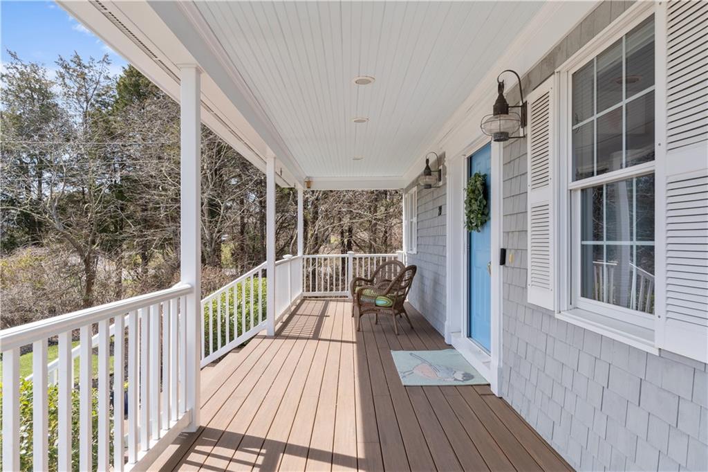 20 Marine Drive, Narragansett, RI 02882 MLS 1357684 Lila Delman