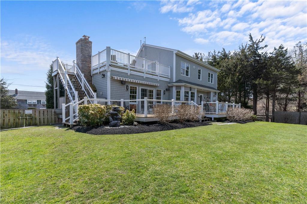 20 Marine Drive, Narragansett, RI 02882 MLS 1357684 Lila Delman