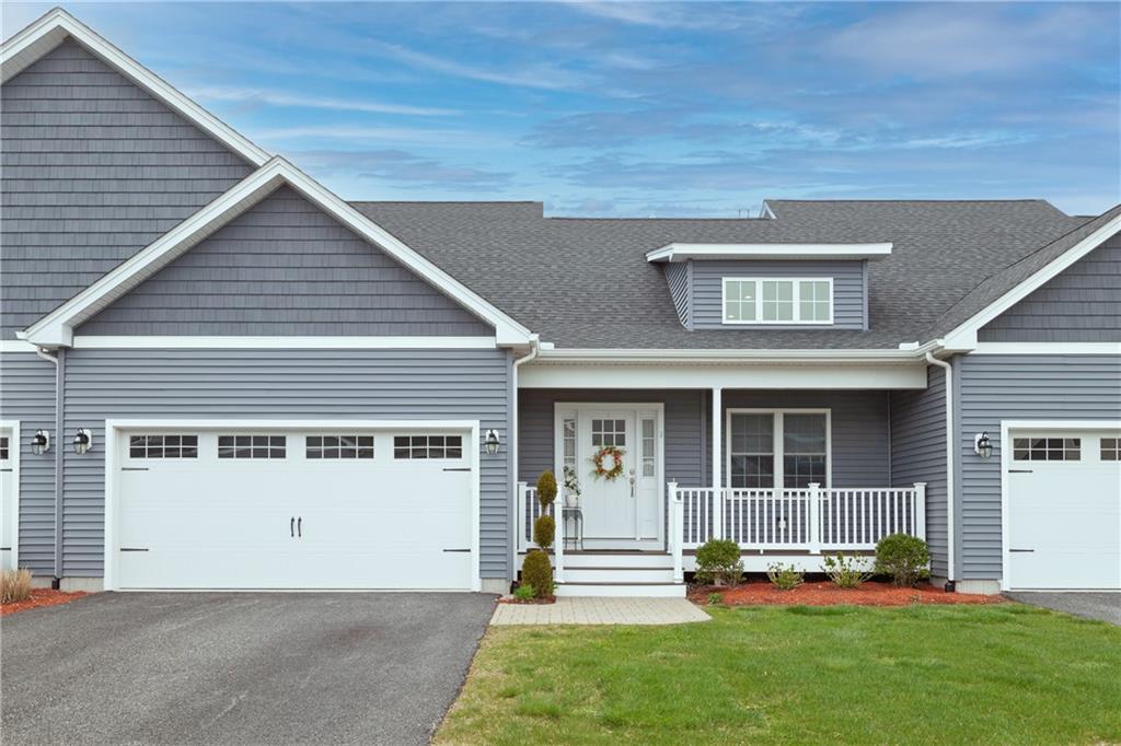3 Bailey Brook Court, Middletown