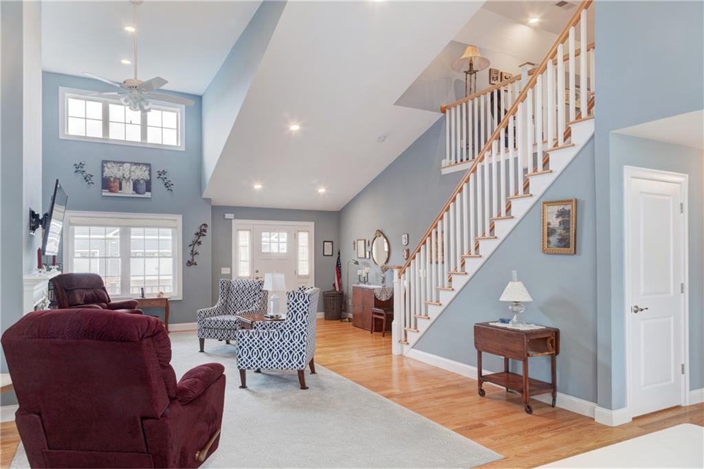 3 Bailey Brook Court, Middletown