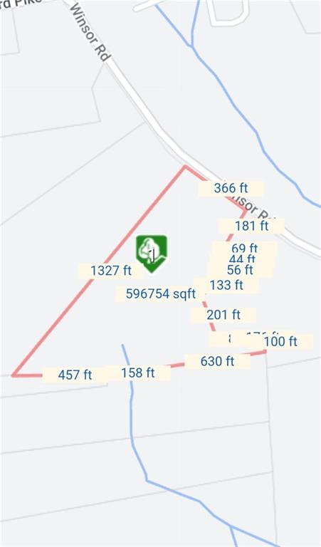 0 - A Winsor Road, Foster