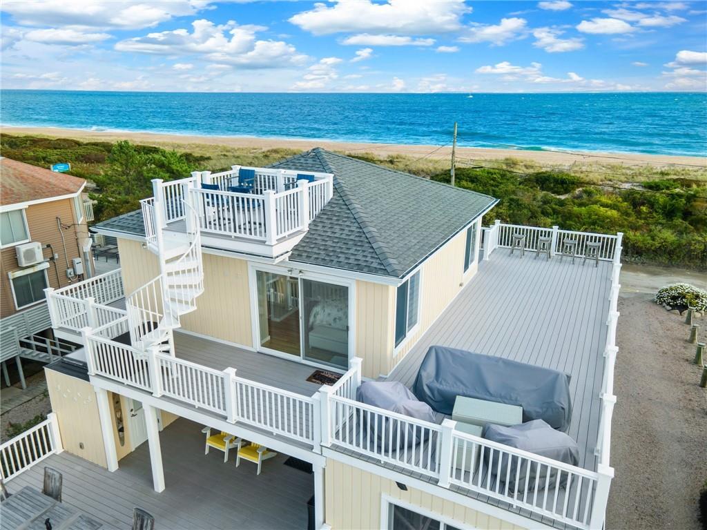 546 East Beach Road, Charlestown