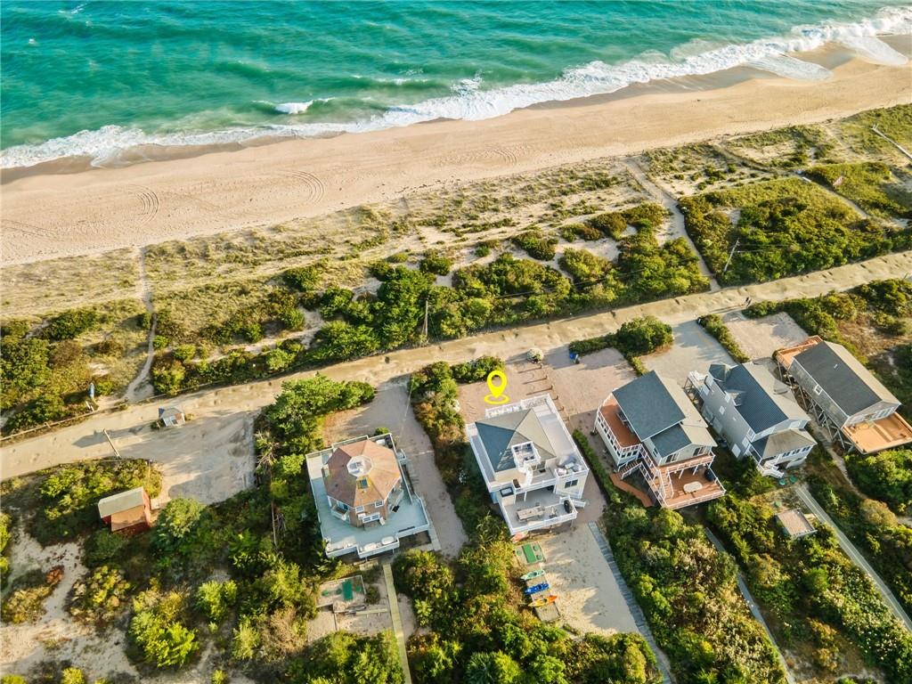 546 East Beach Road, Charlestown