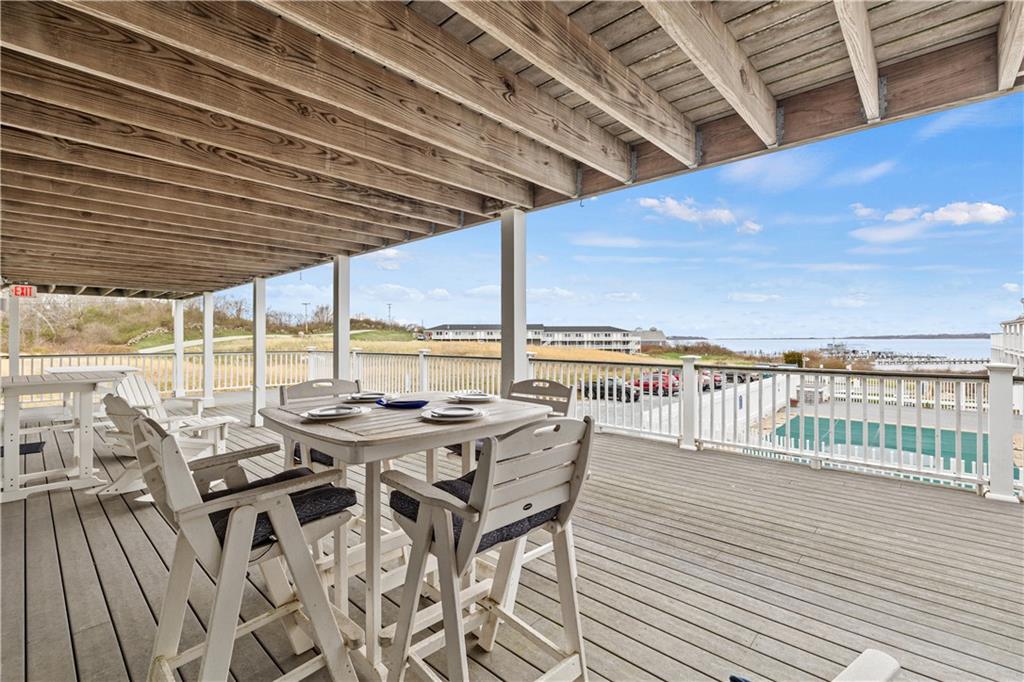 72 West Side Road, Unit#6, Block Island