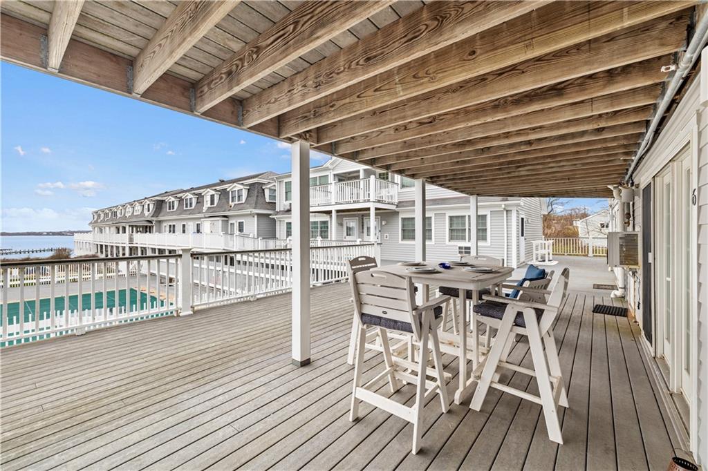 72 West Side Road, Unit#6, Block Island