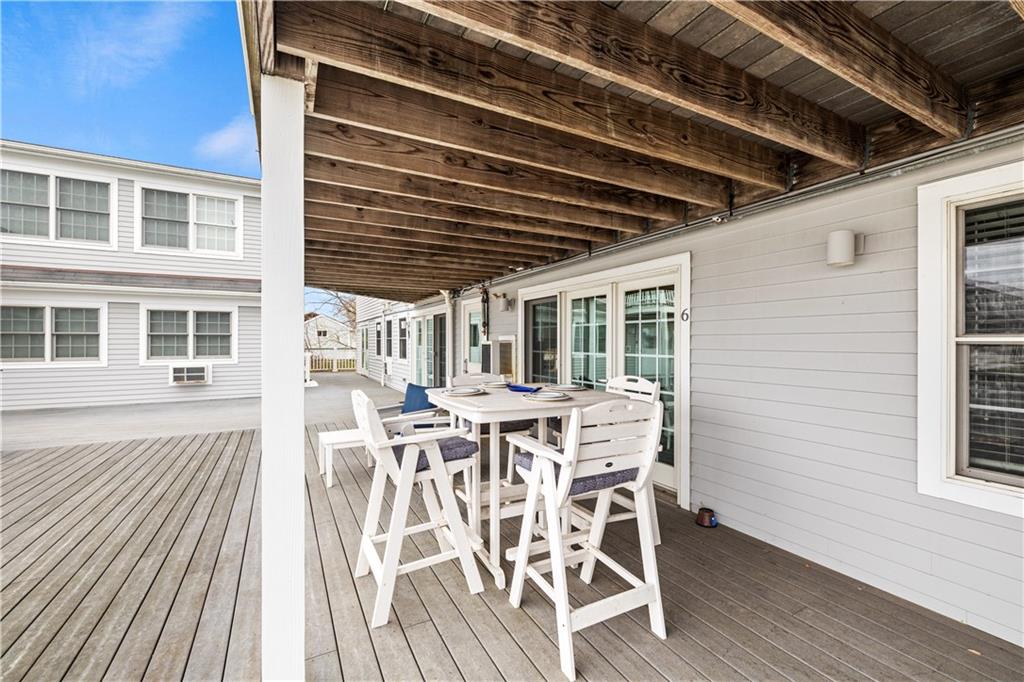 72 West Side Road, Unit#6, Block Island