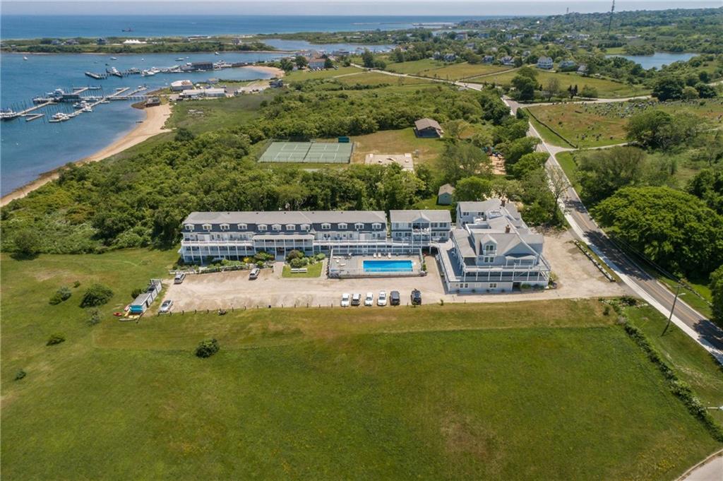 72 West Side Road, Unit#6, Block Island