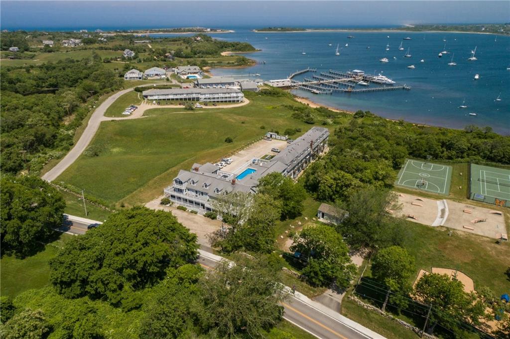 72 West Side Road, Unit#6, Block Island