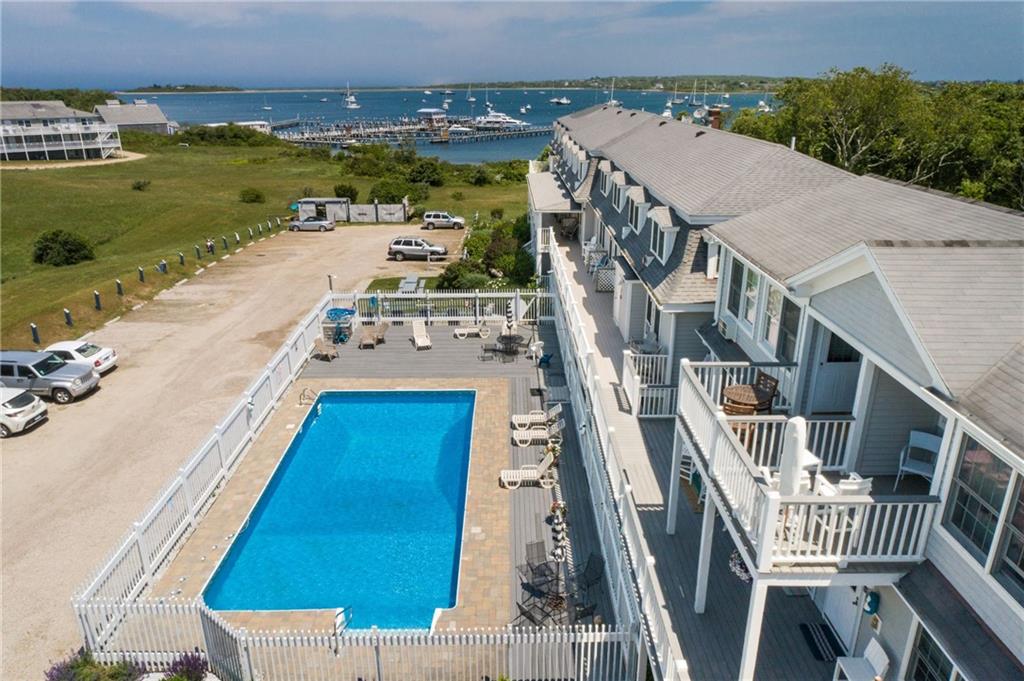 72 West Side Road, Unit#6, Block Island