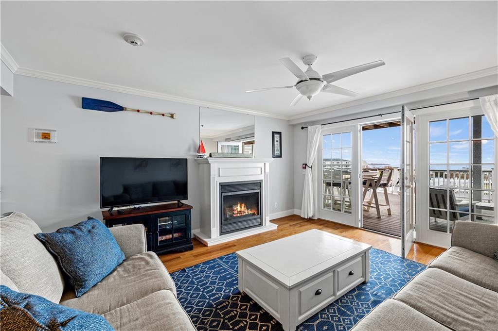 72 West Side Road, Unit#6, Block Island