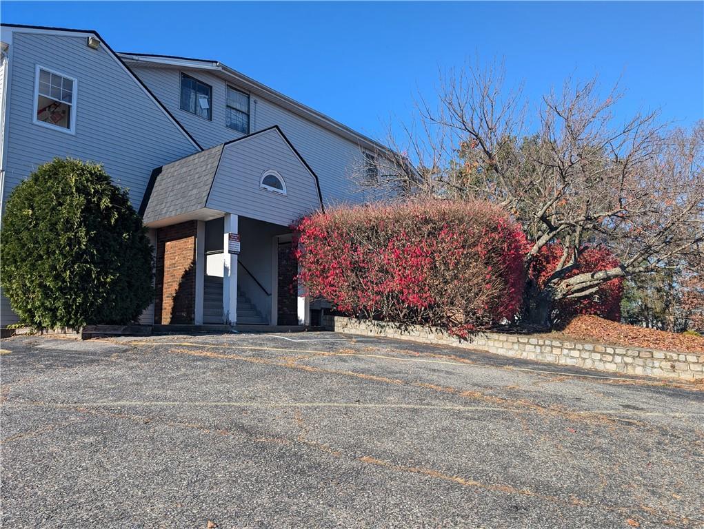 444 Woodward Road, Unit#35, North Providence