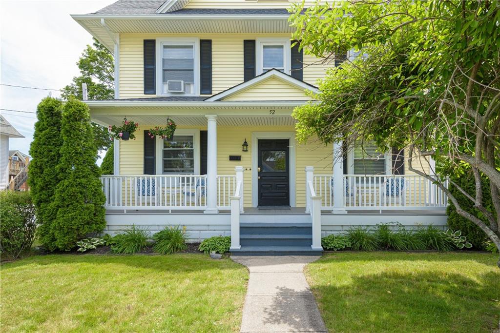 52 Narragansett Avenue, Narragansett