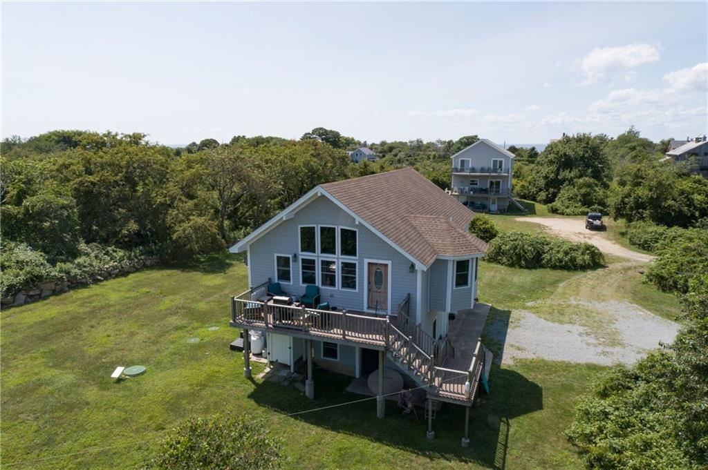 1770 Corn Neck Road, Block Island