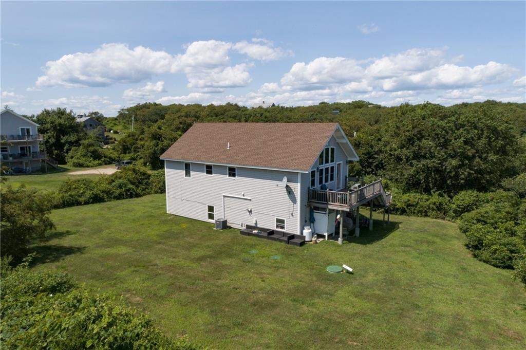 1770 Corn Neck Road, Block Island