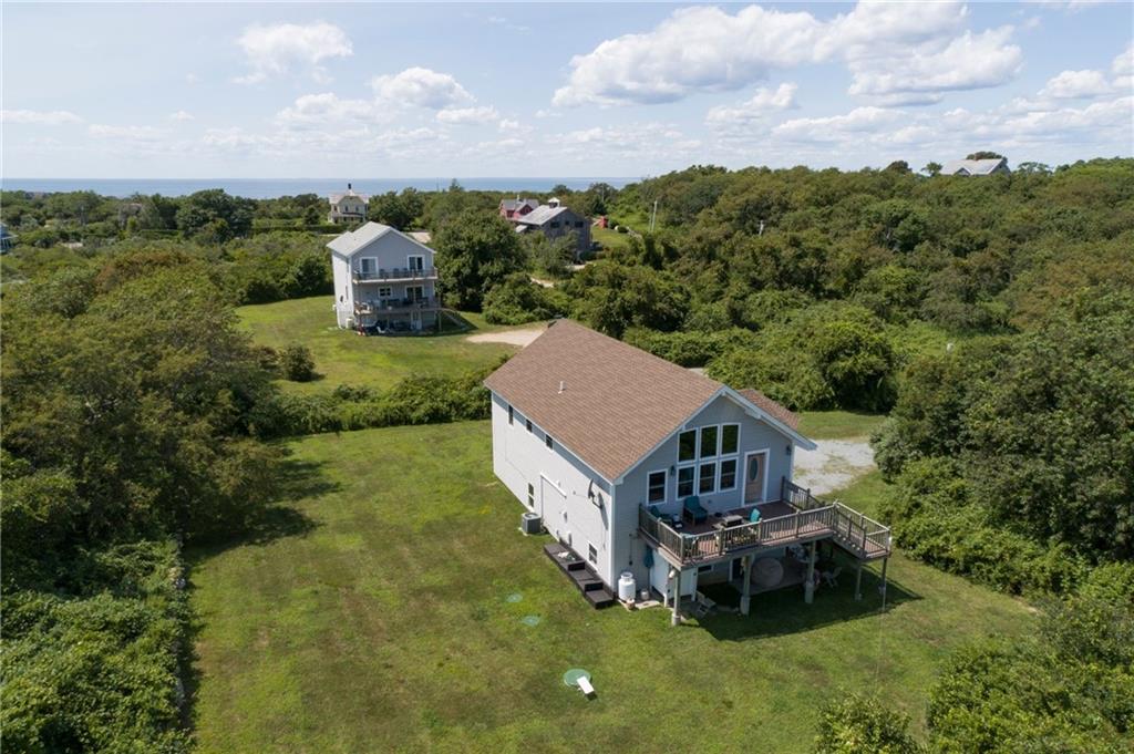 1770 Corn Neck Road, Block Island