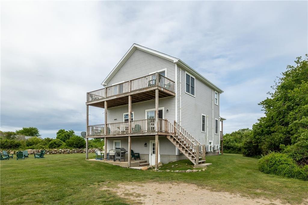 1770 Corn Neck Road, Block Island