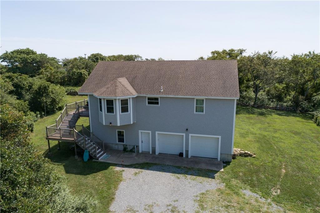 1770 Corn Neck Road, Block Island