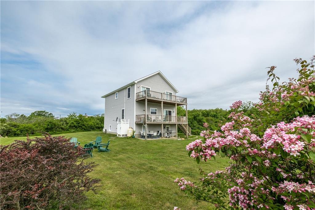 1770 Corn Neck Road, Block Island