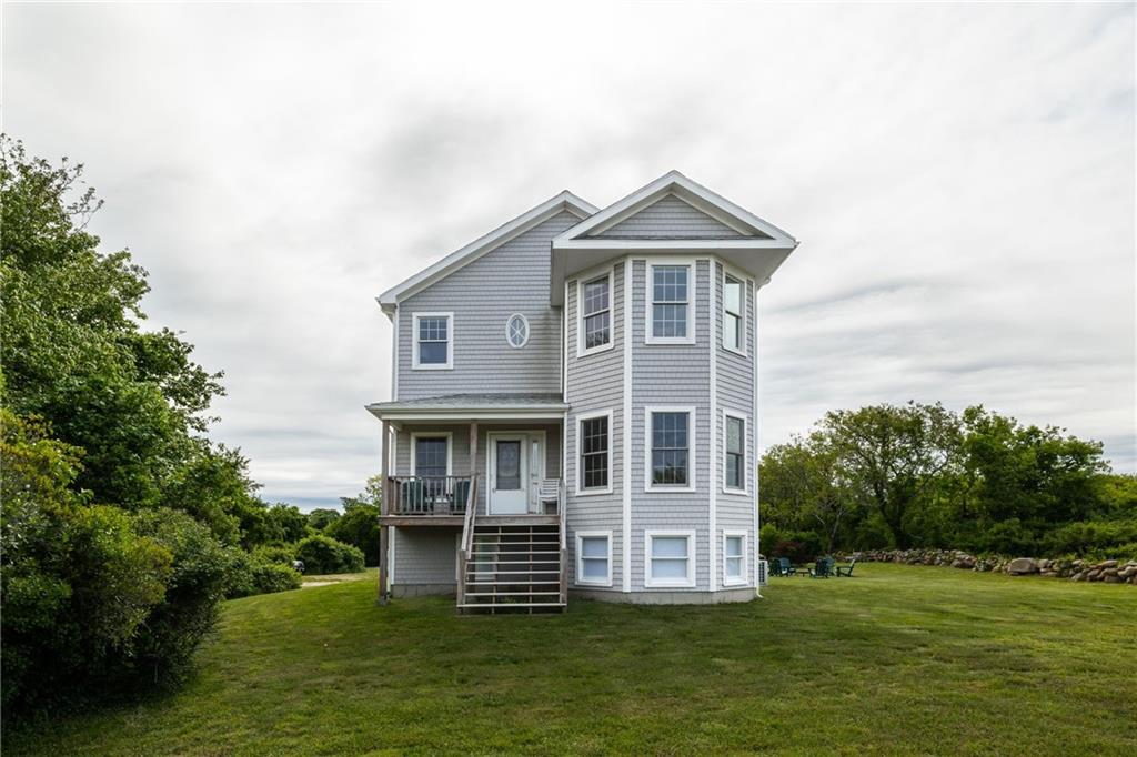 1770 Corn Neck Road, Block Island