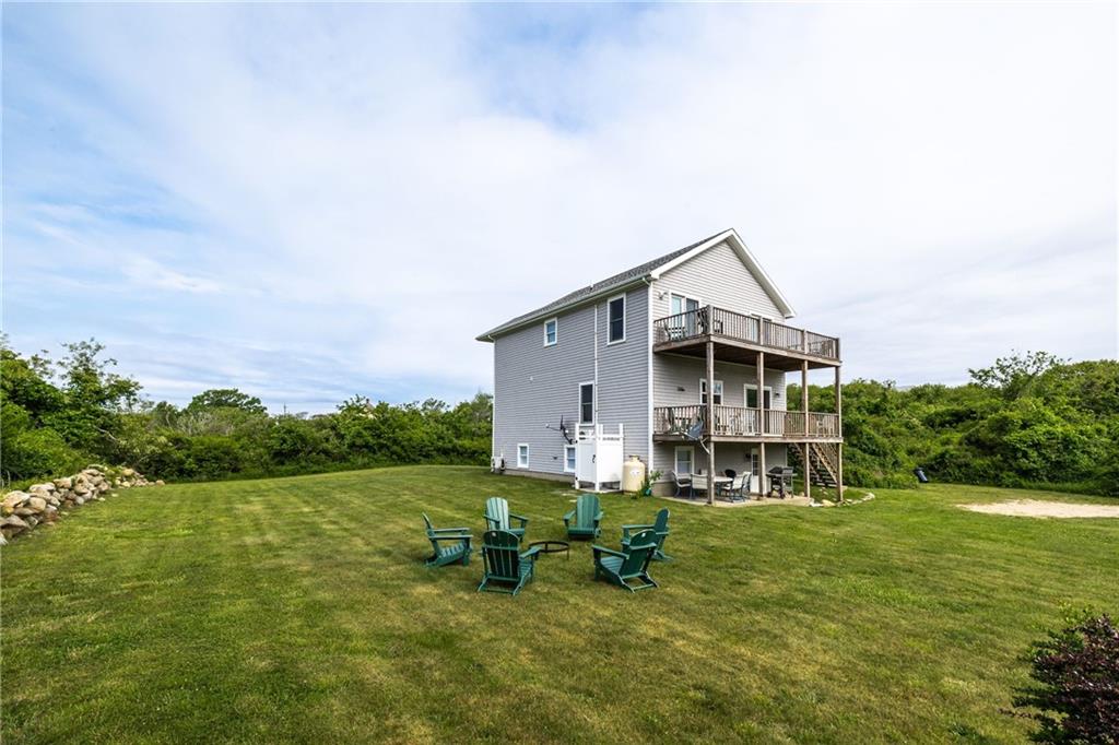 1770 Corn Neck Road, Block Island