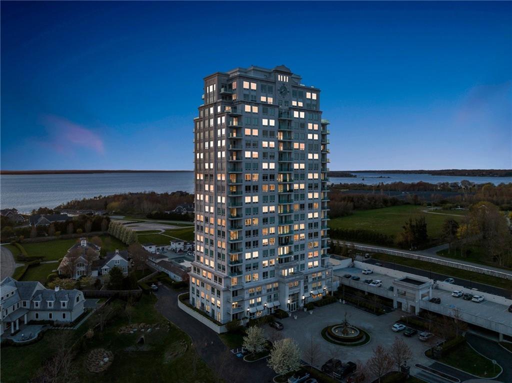 1 Tower Drive, Unit#1802, Portsmouth