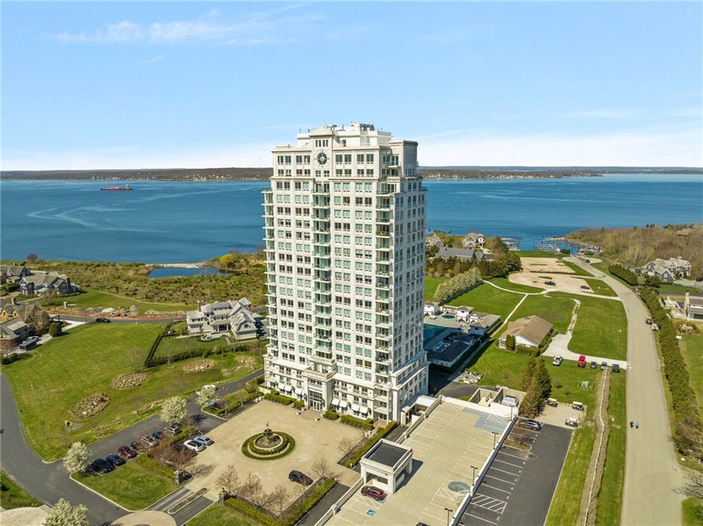 1 Tower Drive, Unit#1802, Portsmouth