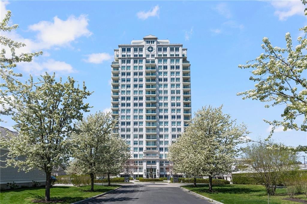 1 Tower Drive, Unit#1802, Portsmouth