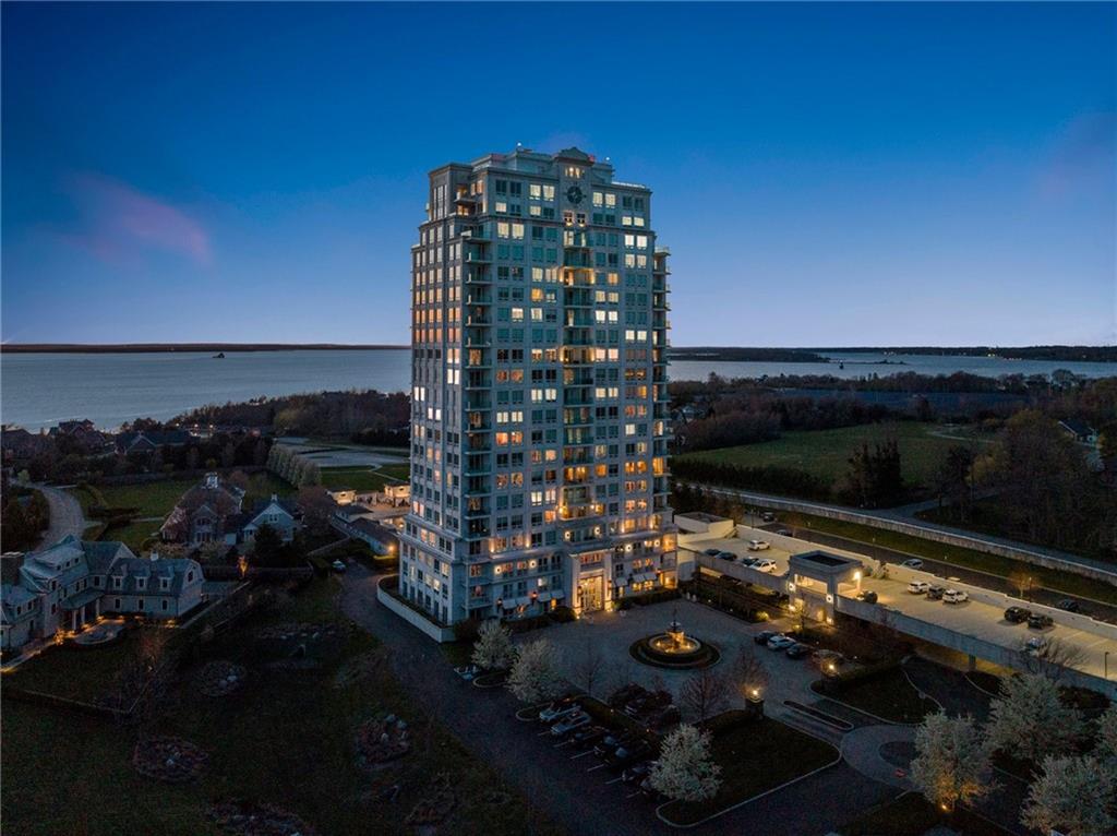 1 Tower Drive, Unit#1802, Portsmouth