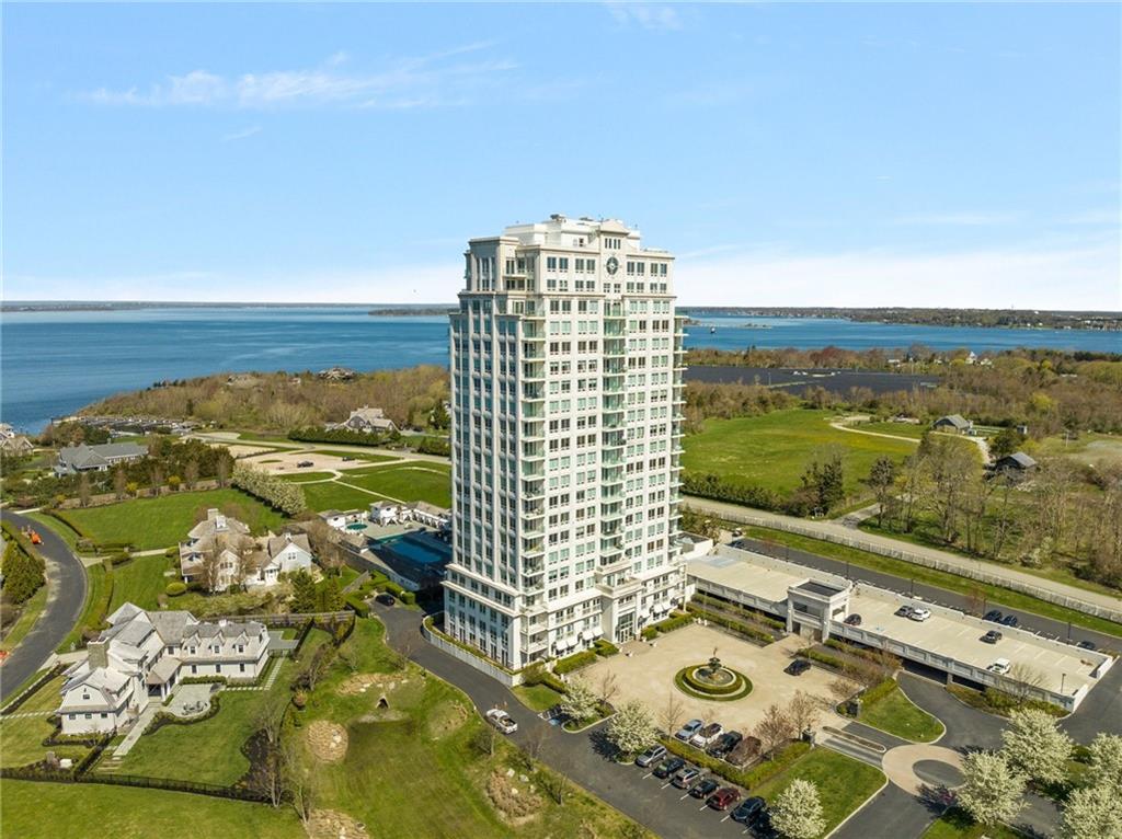 1 Tower Drive, Unit#1802, Portsmouth