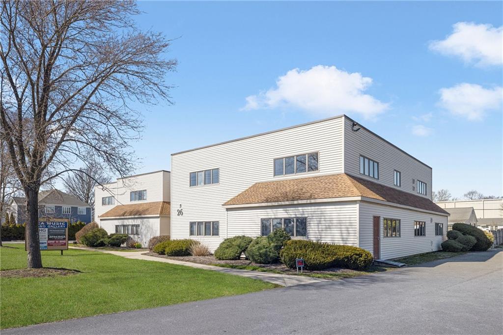 26 Valley Road, Unit#203, Middletown