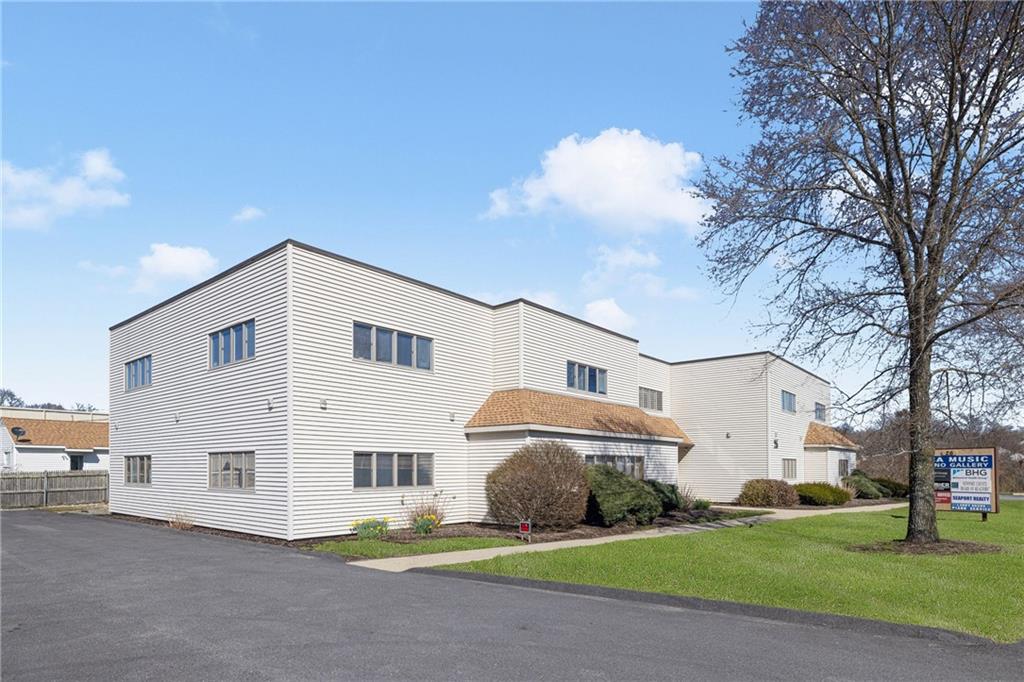 26 Valley Road, Unit#203, Middletown