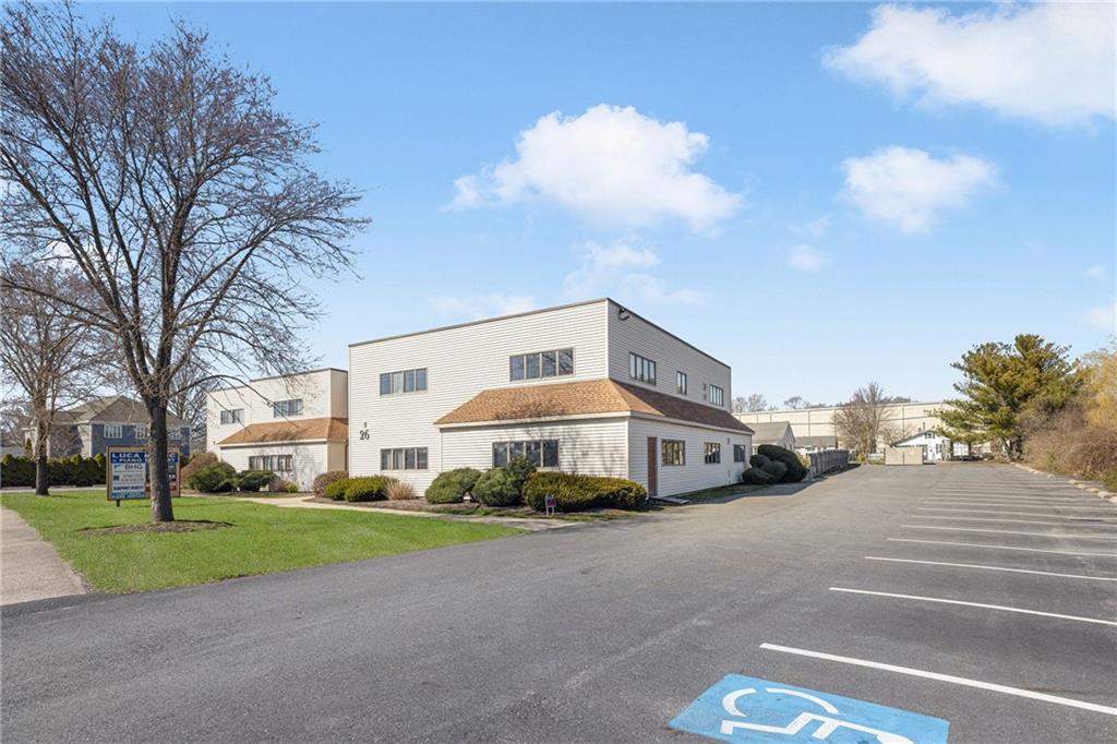 26 Valley Road, Unit#203, Middletown