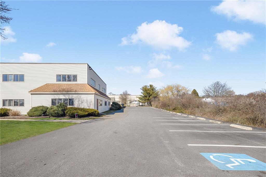 26 Valley Road, Unit#203, Middletown