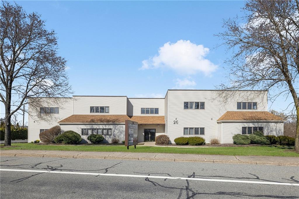 26 Valley Road, Unit#203, Middletown