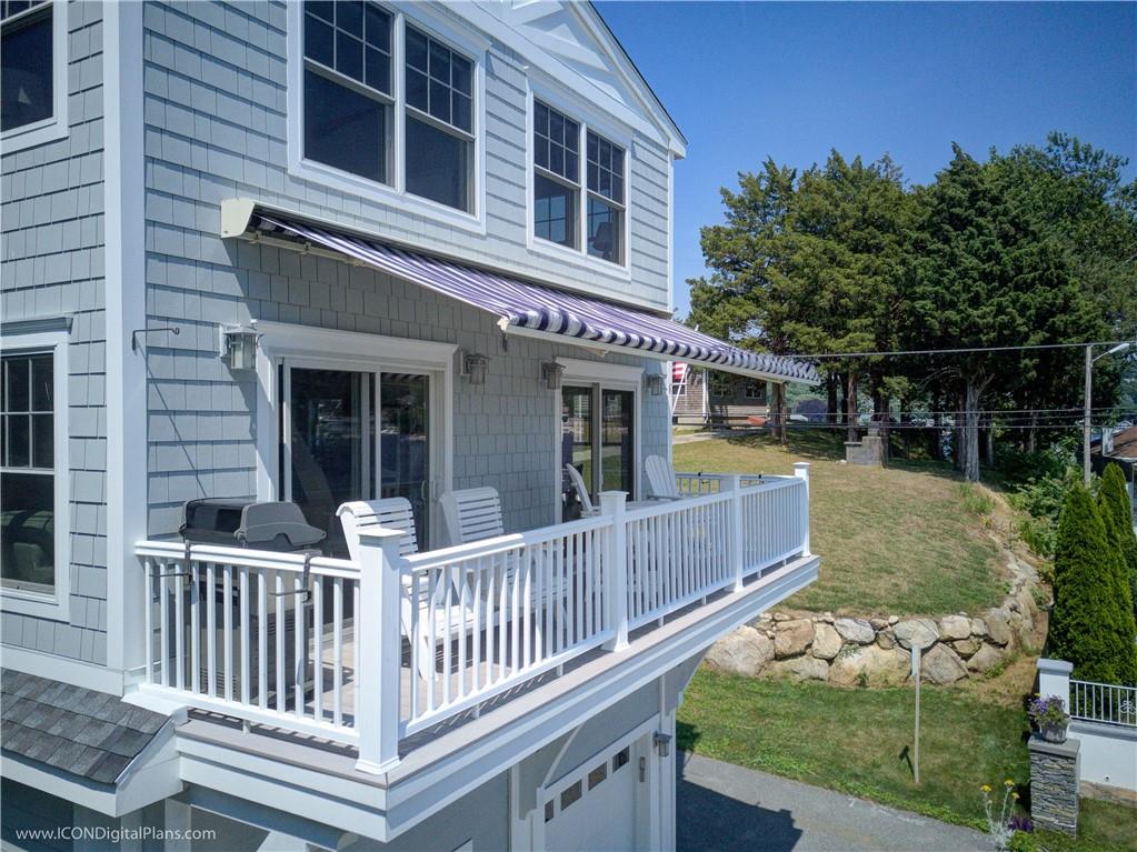 223 Cliff Avenue, Portsmouth