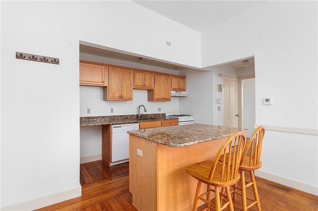 368 Thayer Street, Unit#1, Providence