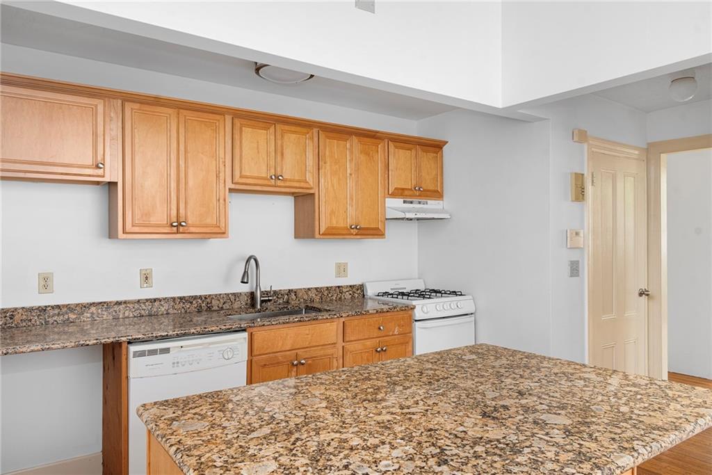 368 Thayer Street, Unit#1, Providence